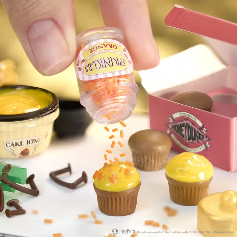 Miniverse Make It Mini Harry Potter Honeydukes PDQ