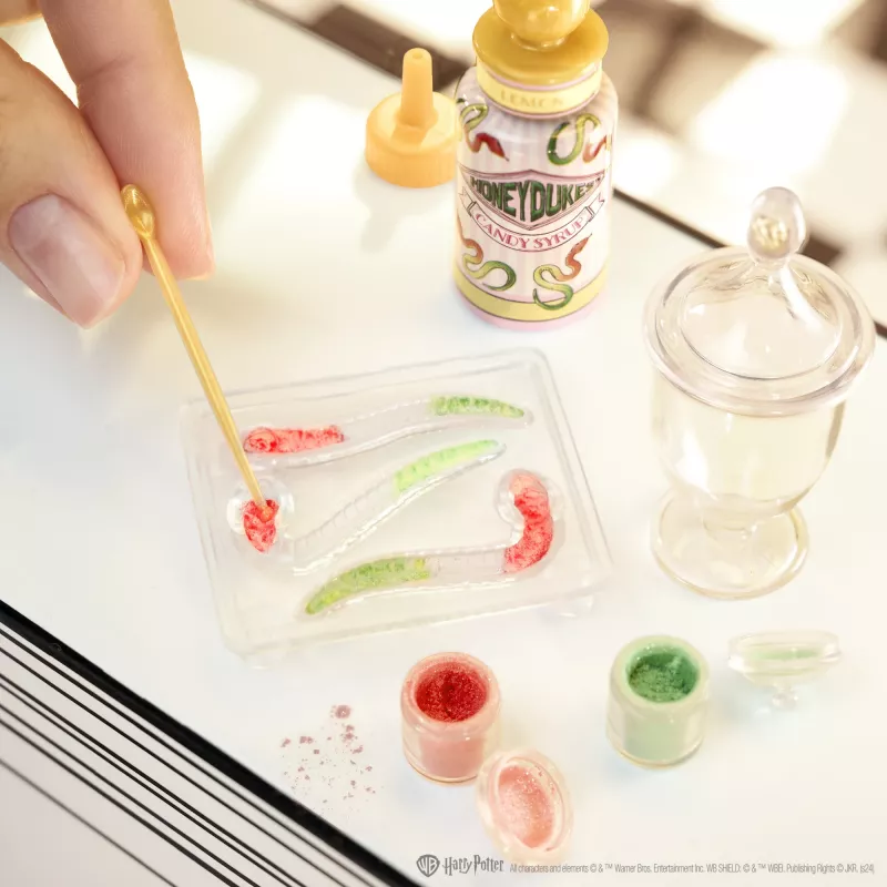 Miniverse Make It Mini Harry Potter Honeydukes PDQ