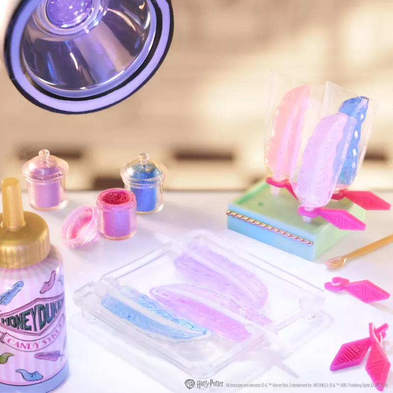 Miniverse Make It Mini Harry Potter Honeydukes PDQ