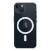 APPLE iPhone 13 Skaidrus Dėklas Su MagSafe (MC2W4ZM/A)