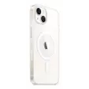 APPLE iPhone 13 Skaidrus Dėklas Su MagSafe (MC2W4ZM/A)