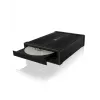 ICY BOX IB-525-U3 išorinis korpusas 5.25 inch SATA III juodas
