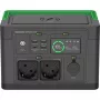 APC PPS330-GR nešiojama elektrinė stotelė Li-Ion 531 W 3,3 kg