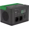 APC PPS330-GR nešiojama elektrinė stotelė Li-Ion 531 W 3,3 kg