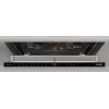 Įmontuojamas indaplovė Gorenje GV673C65 14 stalvių Nerūdijantis plienas