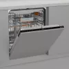 Įmontuojamas indaplovė Gorenje GV673C65 14 stalvių Nerūdijantis plienas
