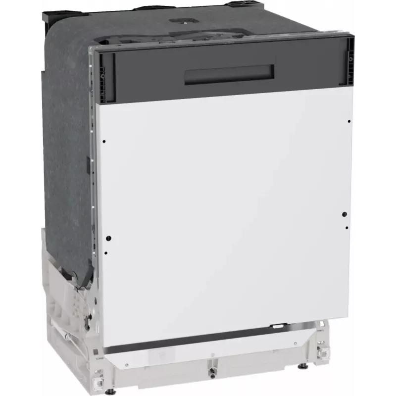 Įmontuojamas indaplovė Gorenje GV673C65 14 stalvių Nerūdijantis plienas
