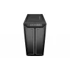 PC korpusas be quiet! Pure Base 501 DX Black Midi Tower