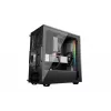 PC korpusas be quiet! Pure Base 501 DX Black Midi Tower