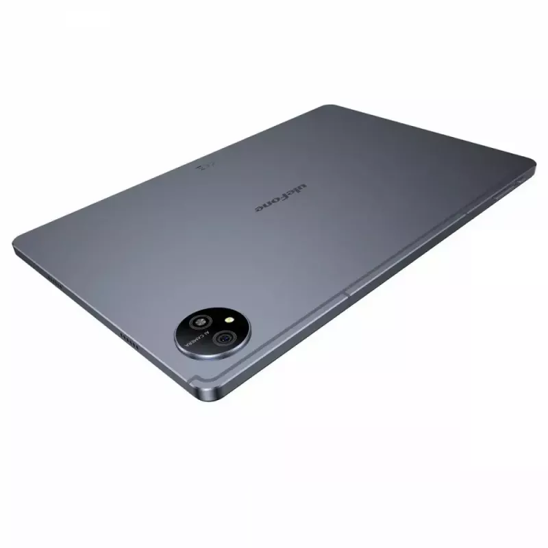 Planšetinis kompiuteris UleFone Tablet A11 4G 11 colių Quad-Core 4GB RAM 256GB atminties Android