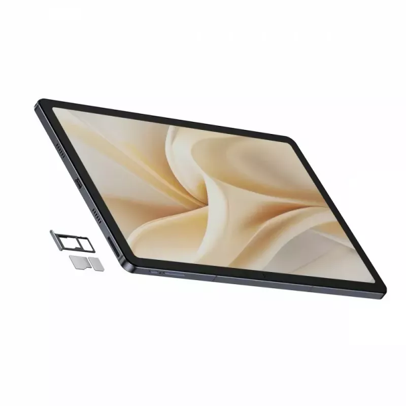 Planšetinis kompiuteris UleFone Tablet A11 4G 11 colių Quad-Core 4GB RAM 256GB atminties Android