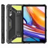 Planšetinis kompiuteris UleFone Armor Pad 3 Pro 10.36 col., aštuonių branduolių, 8 GB RAM, 256 GB atminties, Android