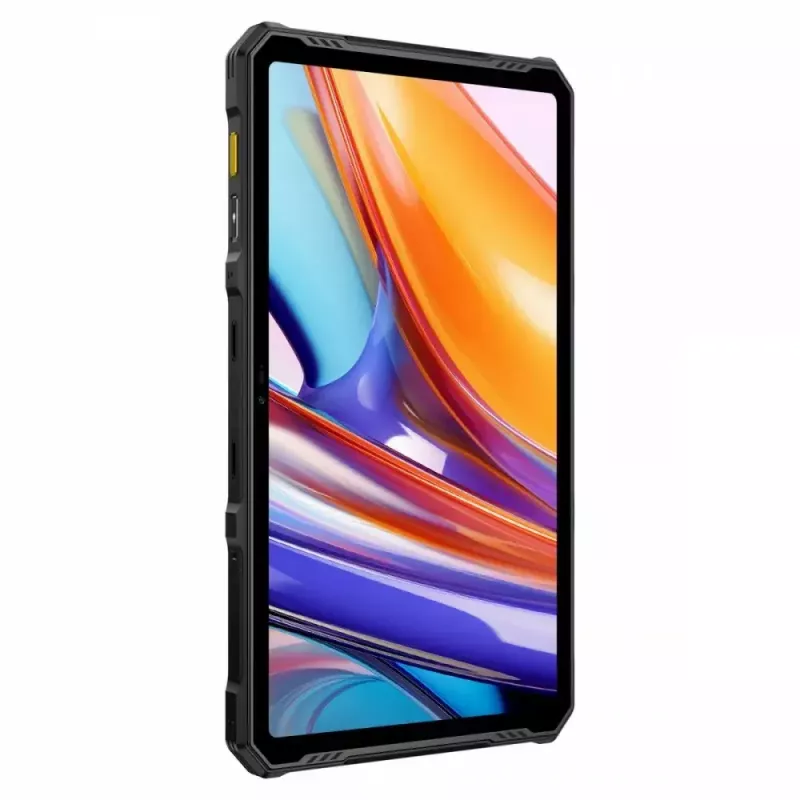 Planšetinis kompiuteris UleFone Armor Pad 3 Pro 10.36 col., aštuonių branduolių, 8 GB RAM, 256 GB atminties, Android