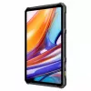 Planšetinis kompiuteris UleFone Armor Pad 3 Pro 10.36 col., aštuonių branduolių, 8 GB RAM, 256 GB atminties, Android
