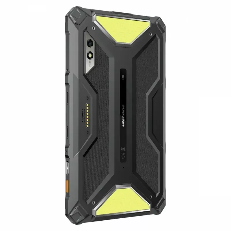 Planšetinis kompiuteris UleFone Armor Pad 3 Pro 10.36 col., aštuonių branduolių, 8 GB RAM, 256 GB atminties, Android