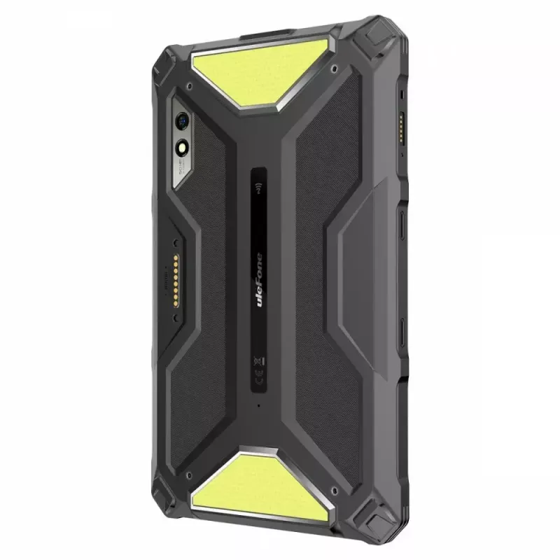 Planšetinis kompiuteris UleFone Armor Pad 3 Pro 10.36 col., aštuonių branduolių, 8 GB RAM, 256 GB atminties, Android