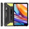 Planšetinis kompiuteris UleFone Armor Pad 3 Pro 10.36 col., aštuonių branduolių, 8 GB RAM, 256 GB atminties, Android