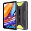 Planšetinis kompiuteris UleFone Armor Pad 3 Pro 10.36 col., aštuonių branduolių, 8 GB RAM, 256 GB atminties, Android