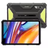 Planšetinis kompiuteris UleFone Armor Pad 3 Pro 10.36 col., aštuonių branduolių, 8 GB RAM, 256 GB atminties, Android