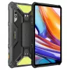 Planšetinis kompiuteris UleFone Armor Pad 3 Pro 10.36 col., aštuonių branduolių, 8 GB RAM, 256 GB atminties, Android