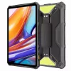 Planšetinis kompiuteris UleFone Armor Pad 3 Pro 10.36 col., aštuonių branduolių, 8 GB RAM, 256 GB atminties, Android