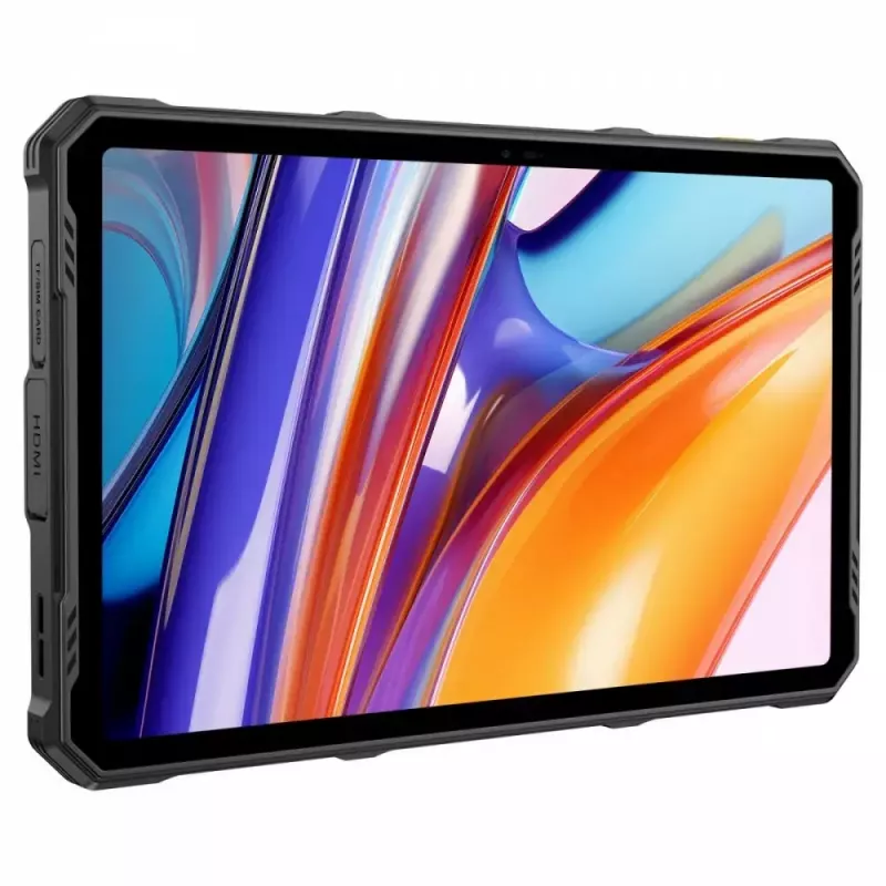 Planšetinis kompiuteris UleFone Armor Pad 3 Pro 10.36 col., aštuonių branduolių, 8 GB RAM, 256 GB atminties, Android