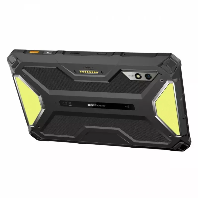 Planšetinis kompiuteris UleFone Armor Pad 3 Pro 10.36 col., aštuonių branduolių, 8 GB RAM, 256 GB atminties, Android