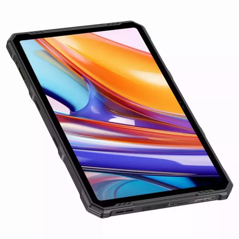 Planšetinis kompiuteris UleFone Armor Pad 3 Pro 10.36 col., aštuonių branduolių, 8 GB RAM, 256 GB atminties, Android