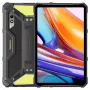 Planšetinis kompiuteris UleFone Armor Pad 3 Pro 10.36 col., aštuonių branduolių, 8 GB RAM, 256 GB atminties, Android