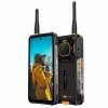 Išmanusis telefonas UleFone Armor 26 Ultra 6,1 colio 12GB RAM 512GB atminties Juoda