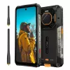 Išmanusis telefonas UleFone Armor 26 Ultra 6,1 colio 12GB RAM 512GB atminties Juoda