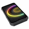 Išmanusis telefonas UleFone Armor 21 – 6,58 colių ekranas, 8 GB RAM, 256 GB atmintis, juoda