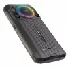 Išmanusis telefonas UleFone Armor 21 – 6,58 colių ekranas, 8 GB RAM, 256 GB atmintis, juoda