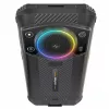 Išmanusis telefonas UleFone Armor 21 – 6,58 colių ekranas, 8 GB RAM, 256 GB atmintis, juoda