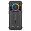 Išmanusis telefonas UleFone Armor 21 – 6,58 colių ekranas, 8 GB RAM, 256 GB atmintis, juoda