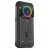 Išmanusis telefonas UleFone Armor 21 – 6,58 colių ekranas, 8 GB RAM, 256 GB atmintis, juoda