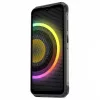 Išmanusis telefonas UleFone Armor 21 – 6,58 colių ekranas, 8 GB RAM, 256 GB atmintis, juoda