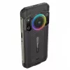 Išmanusis telefonas UleFone Armor 21 – 6,58 colių ekranas, 8 GB RAM, 256 GB atmintis, juoda