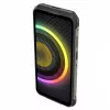 Išmanusis telefonas UleFone Armor 21 – 6,58 colių ekranas, 8 GB RAM, 256 GB atmintis, juoda