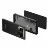 Išmanusis telefonas UleFone Armor 25T 6.0 colio 6/256GB Frost Black, energijos klasė B