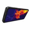 Išmanusis telefonas UleFone Armor 25T 6.0 colio 6/256GB Frost Black, energijos klasė B