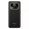 Išmanusis telefonas UleFone Armor 25T 6.0 colio 6/256GB Frost Black, energijos klasė B