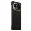 Išmanusis telefonas UleFone Armor 25T 6.0 colio 6/256GB Frost Black, energijos klasė B