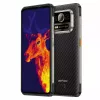Išmanusis telefonas UleFone Armor 25T 6.0 colio 6/256GB Frost Black, energijos klasė B