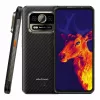 Išmanusis telefonas UleFone Armor 25T 6.0 colio 6/256GB Frost Black, energijos klasė B