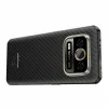 Išmanusis telefonas UleFone Armor 25T 6.0 colio 6/256GB Frost Black, energijos klasė B