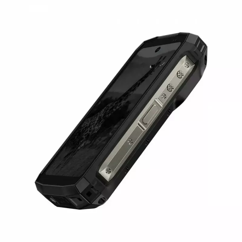 Išmanusis telefonas UleFone Armor Mini 20 Pro 4G 6,1 colio 8/256GB Juodas, energijos klasė B