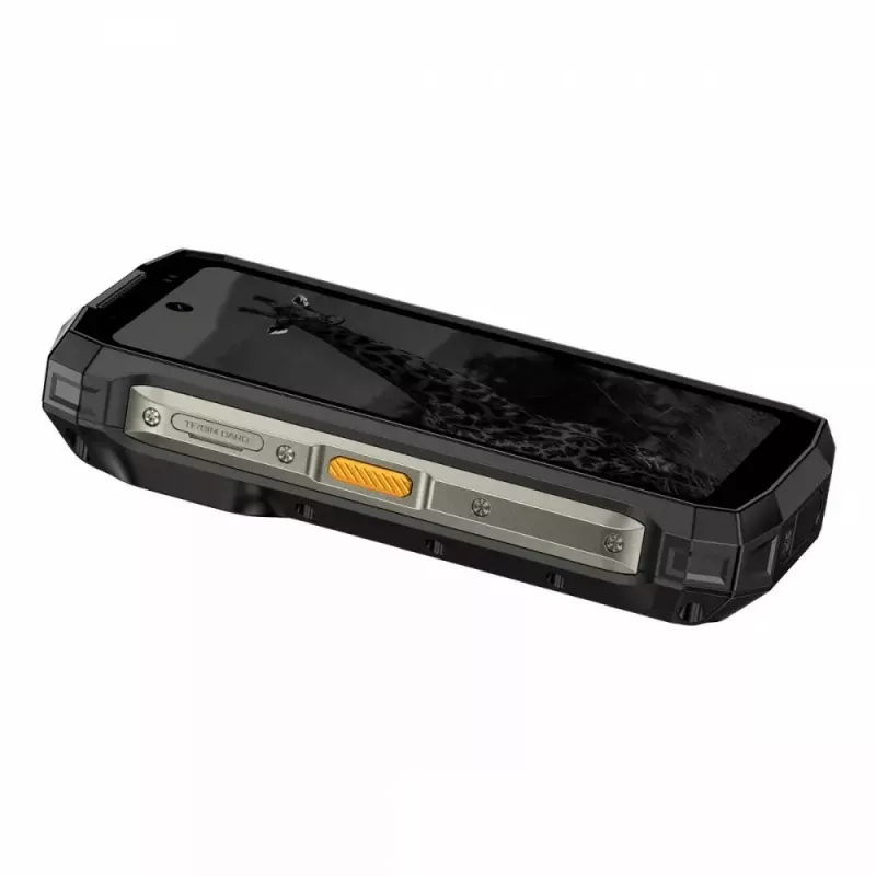 Išmanusis telefonas UleFone Armor Mini 20 Pro 4G 6,1 colio 8/256GB Juodas, energijos klasė B