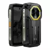 Išmanusis telefonas UleFone Armor Mini 20 Pro 4G 6,1 colio 8/256GB Juodas, energijos klasė B