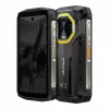 Išmanusis telefonas UleFone Armor Mini 20 Pro 4G 6,1 colio 8/256GB Juodas, energijos klasė B